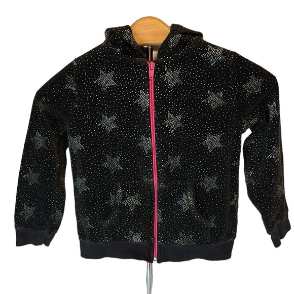 Ensemble Jogging Healthtex Fille 18 Mois – Gris, Mélange Coton, Neuf Avec étiquettes